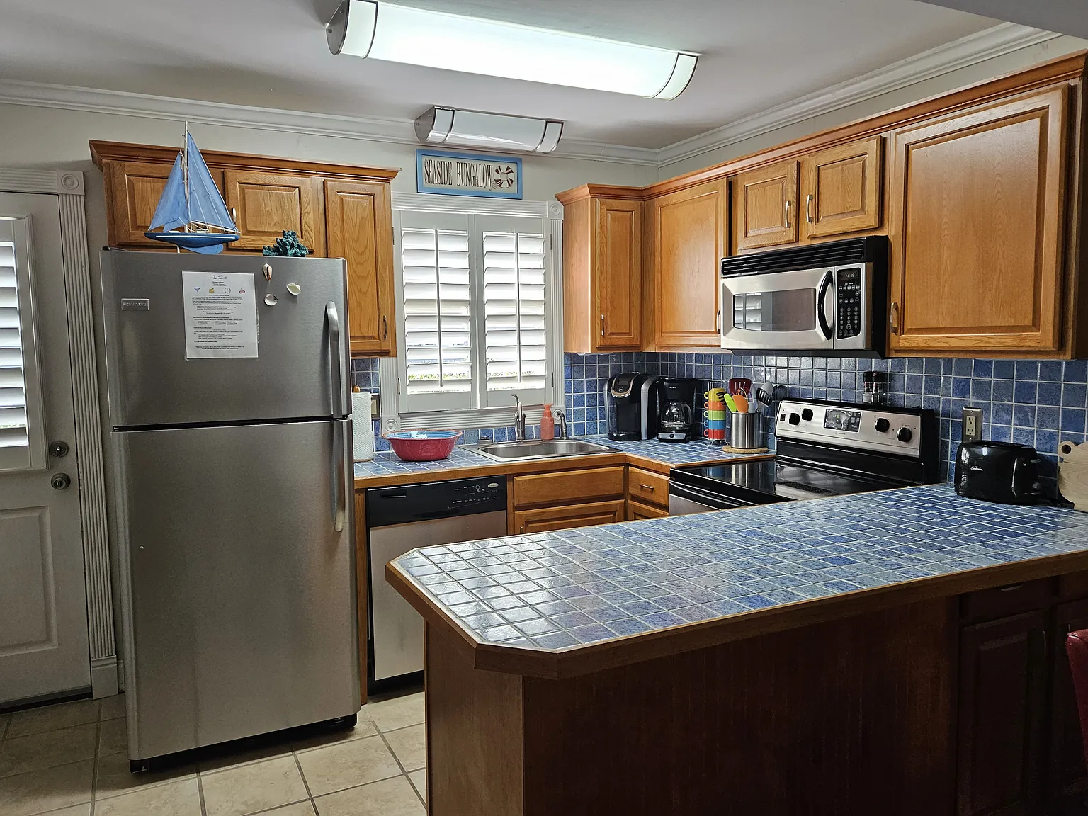 2 bed, 900 sqft, $2,800 — Photo 3