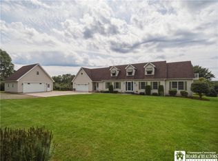 545 Warren Rd, Frewsburg, NY 14738