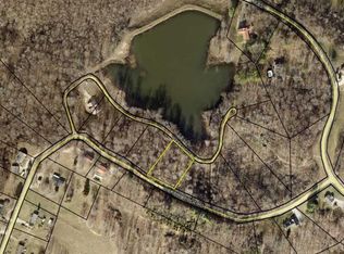 58 Hickory Ridge Rd, Lewisport, KY 42351