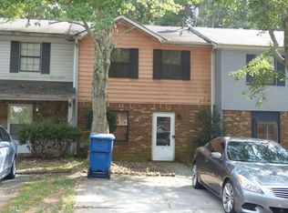 2275 Salt Springs Pl #52, Austell, GA 30168