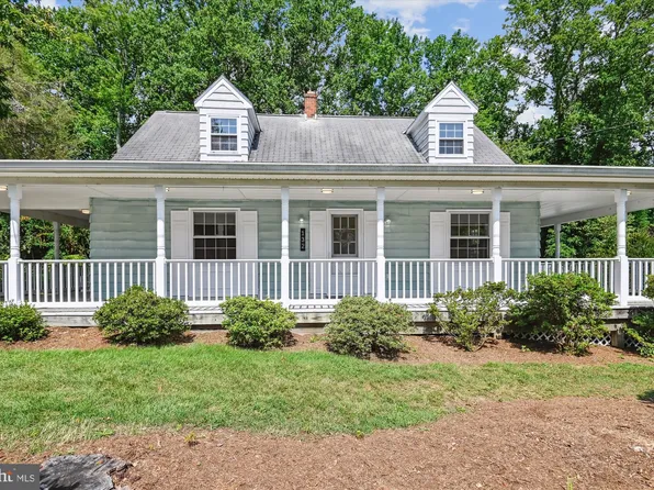 132 Pinecrest Dr, Annapolis, MD 21403