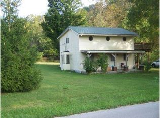 4125 Indian Creek Rd, Middleburg, KY 42541