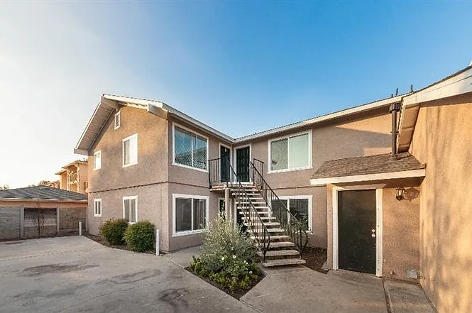 758 S Adler Ave #102