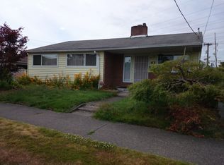 2415 S Dawson St, Seattle, WA 98108
