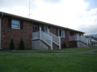 4259 Baptist Valley Rd, Cedar Bluff, VA 24609