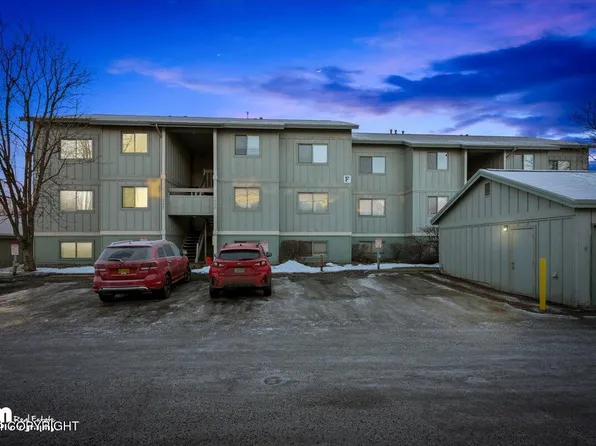 1843 E Tudor Rd #F-301, Anchorage, AK 99507