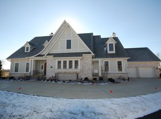 12005 Leighton Ct, Carmel, IN 46032