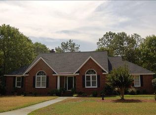 109 Fox Hill Dr, Blythewood, SC 29016