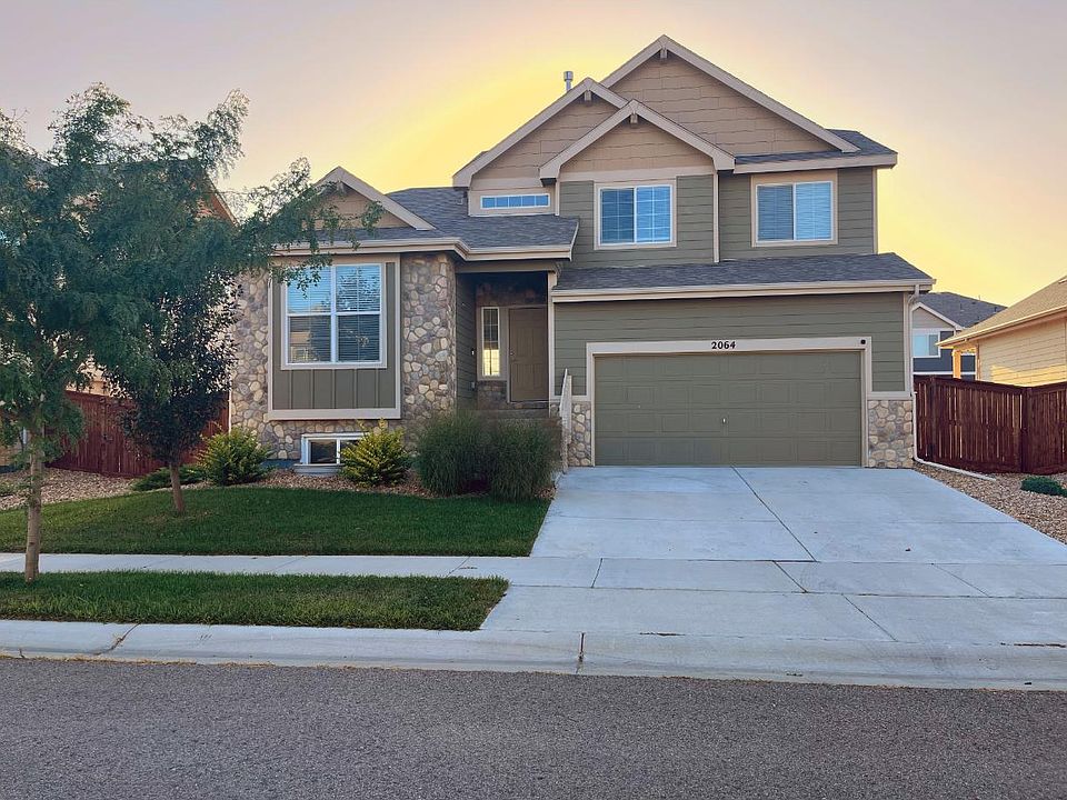 2064 Peach Blossom Dr, Windsor, CO 80550 Zillow