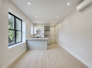 269 Martin Luther King Jr Dr #4B, Jersey City, NJ 07305