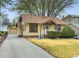 4667 Poppleton Ave, Omaha, NE 68106