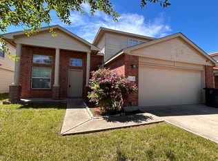 6406 Taree Loop, Killeen, TX 76549