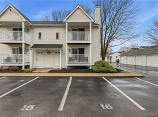 4613 Chestnut Ridge Rd APT K, Buffalo, NY 14228