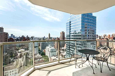 Rented by Rachmani Corporation