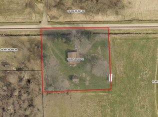 3918 Tower Rd, Dorset, OH 44032