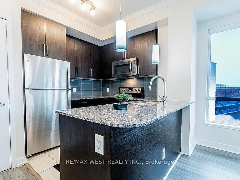 840 Queens Plate Dr #1402 — Photo 3
