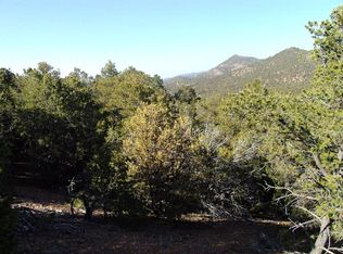 65 Hidden Valley Rd TRACT 5, Santa Fe, NM 87505