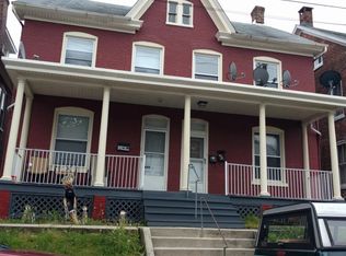 640 N Mulberry St #1, Hagerstown, MD 21740