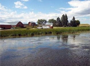 5551 Us Hwy 20, Lusk, WY 82225