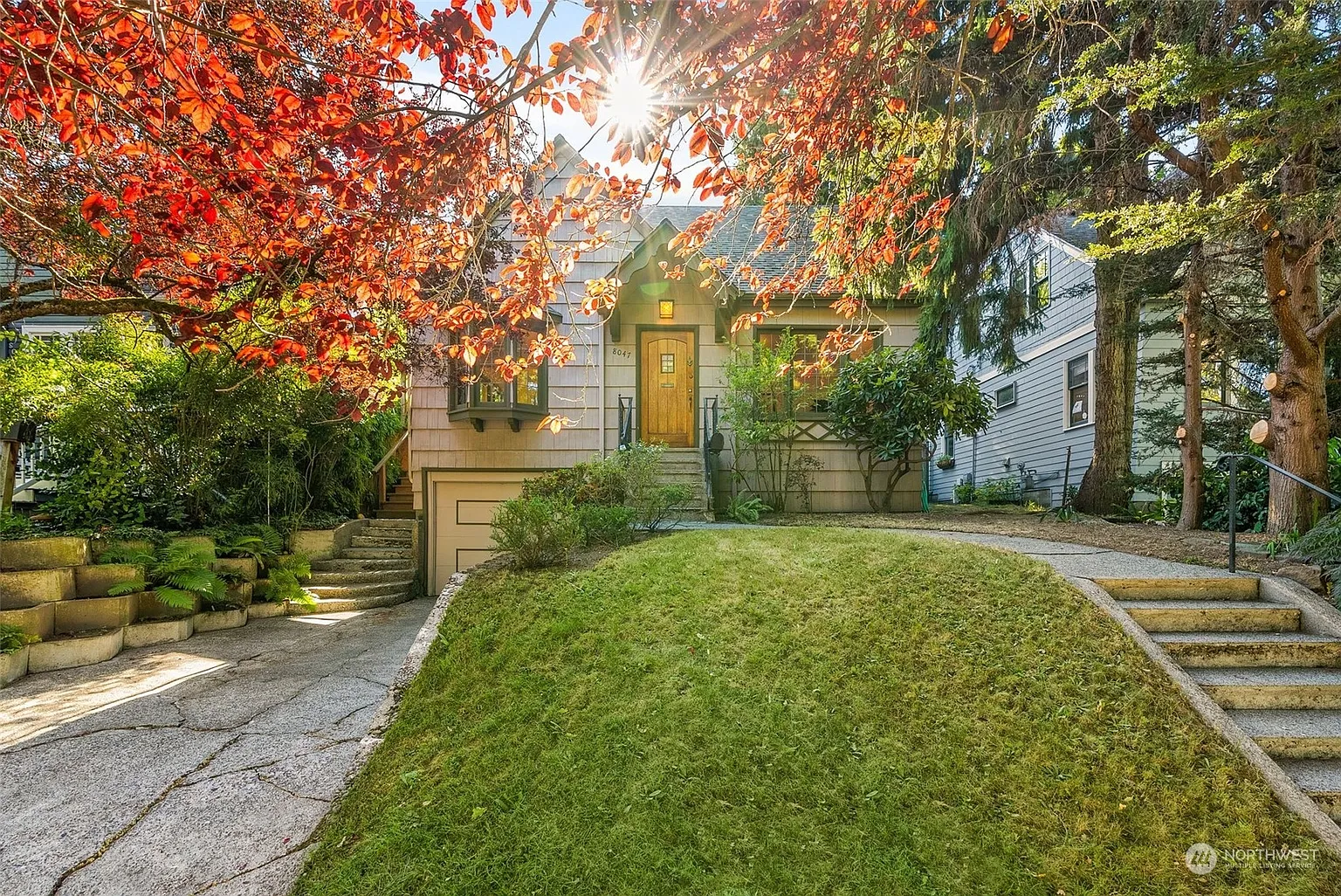 8047 Ashworth Avenue N photo 1