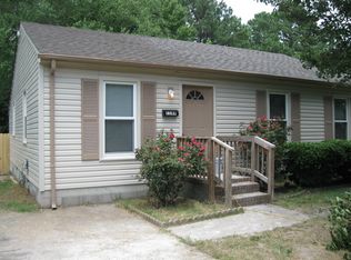 1149 Ferebee Ave, Chesapeake, VA 23324