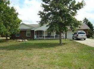 545 S Billman Rd, Genoa, OH 43430