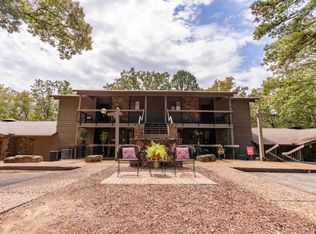 4205 Southwind Loop #4205, Heber Springs, AR 72543