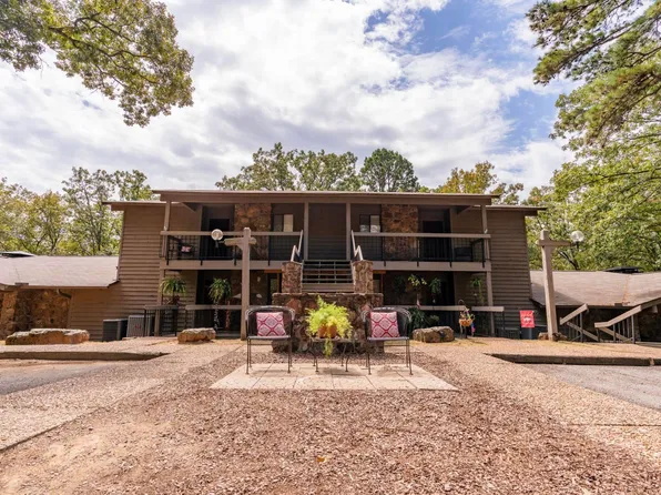 4205 Southwind Loop #4205, Heber Springs, AR 72543