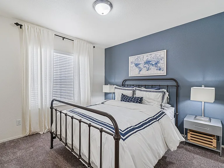 Adagio Apartments — Photo 8