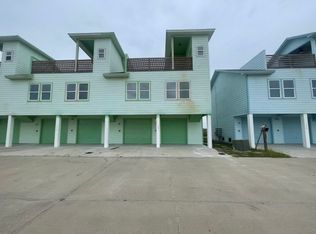 166 W Palm Beach Rd, Pt Aransas, TX 78373