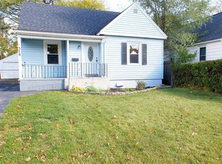 378 Bernice St, Rochester, NY 14615