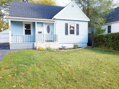 378 Bernice St, Rochester, NY, 14615