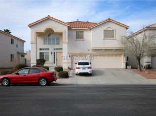 1098 Broomfield Dr, Henderson, NV 89074
