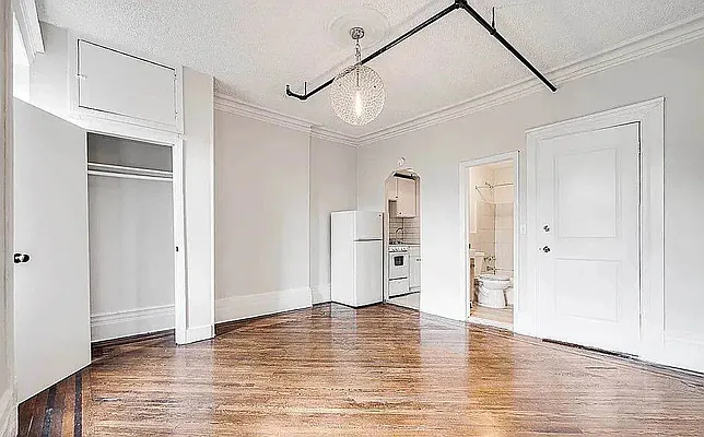Living room, photo 1