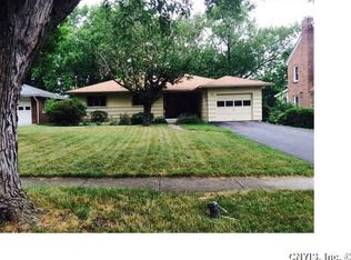 146 Edgehill Rd, Syracuse, NY 13224