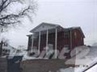 2600 Cumberland Ave, Ashland, KY 41102
