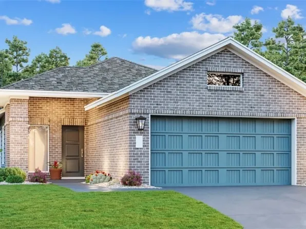135 The Bad Way, Jarrell, TX 76537