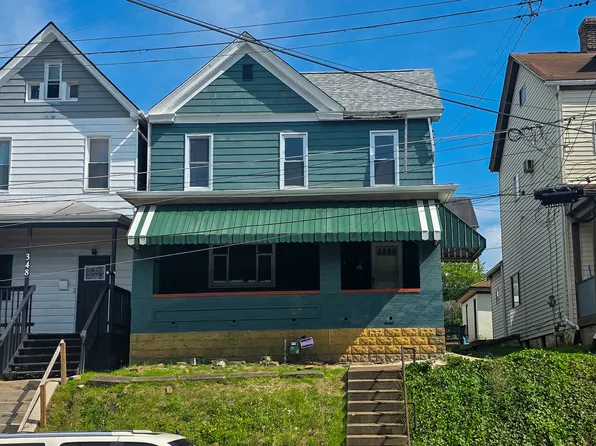 346 E 12th Ave #1, Homestead, PA 15120