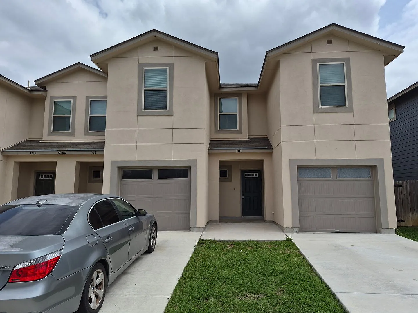 6406 Marcel Way #101, San Antonio, TX. 78233 — Photo 1