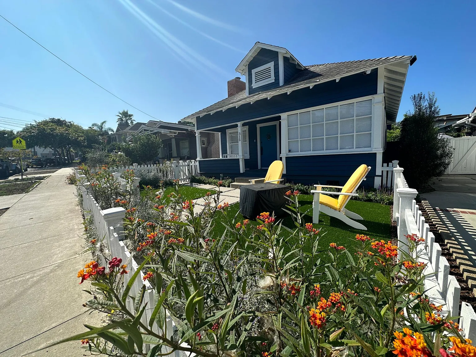 315 N Gertruda Ave — Photo 3