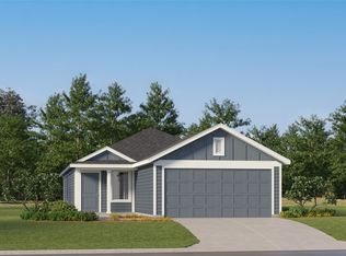 5236 Cinnamon Ln, Princeton, TX 75407