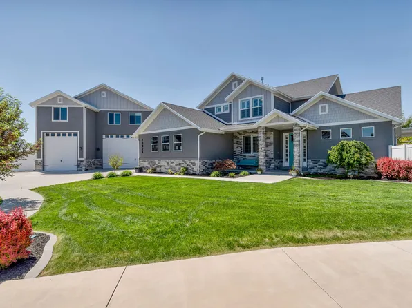 13324 S Heritage Farm Cv #124, Riverton, UT 84065