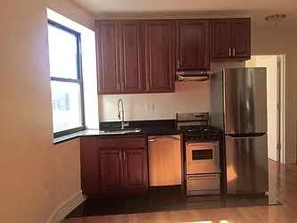 Rented by Geraldine Capasso, LREB