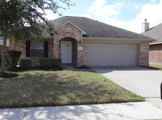 2513 Cloudcroft Dr #0, Deer Park, TX 77536