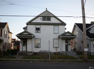 820-822 Huffman, Dayton, OH 45403