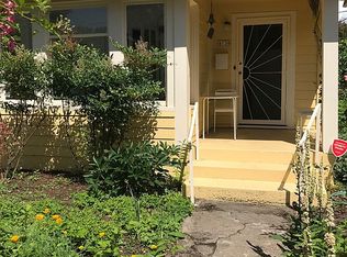 4136 SE 64th Ave, Portland, OR 97206