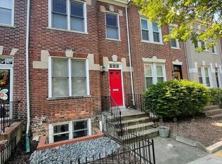 1716 V St NW, Washington, DC 20009
