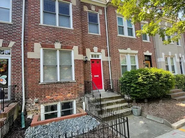 1716 V St NW, Washington, DC 20009