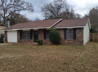 800 Lehman Dr, Jacksonville, AR 72076
