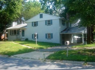6414 Gifford Ln, Temple Hills, MD 20748